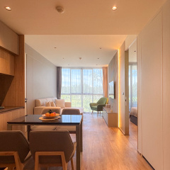 La Green Hotel & Residence Phuket - Bild 14