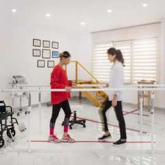 Istanbul Medikal Termal Hotel - Bild 18