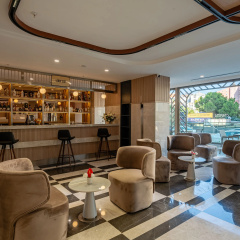 Awen Hotel Lara - Bild 16