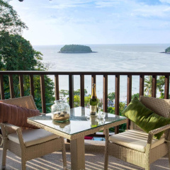Andaman Cannacia Resort & Spa - Bild 7