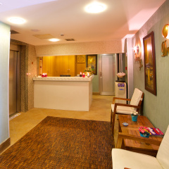 Zagreb Hotel - Bild 13