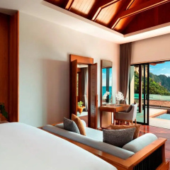 Avani Ao Nang Cliff Krabi Resort - Bild 8