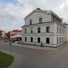 VS Design Беларусь, Гродно - отзывы, цены и фото номеров - забронировать гостиницу VS Design онлайн фото 6