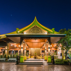 Princess Kamala Beachfront Hotel - Bild 4