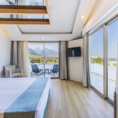 Dosinia Luxury Resort - Ultra All Inclusive - Bild 23