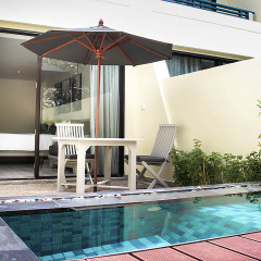 Paradox Resort Phuket - Bild 16