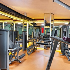 White Monarch Hotel - Bild 16