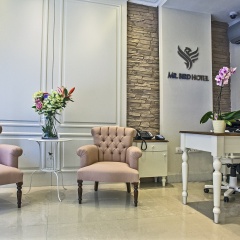 Mr. Bird Boutique Hotel - Bild 5