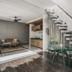 Ayona Villa Seminyak by iNi Vie Hospitality Boutique hotel - Bild 9
