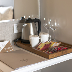 Sky Kamer Boutique Hotel - Bild 25