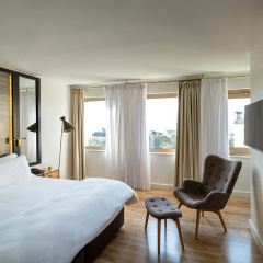 Miapera Hotel - Bild 3