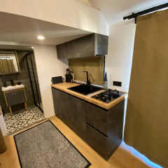 Alican İzba Guest house - Bild 2