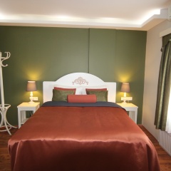 Taksim Home Hotel - Bild 12