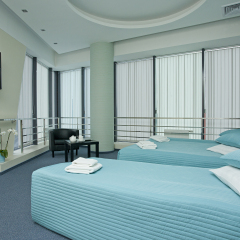 Отель Комфорт