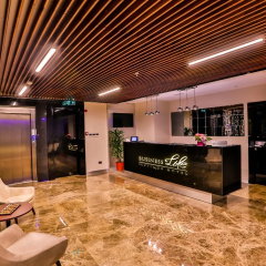 Business Life Hotel & Spa Şişli thumbnail 3