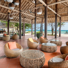 Saii Phi Phi Island Village Hotel - Bild 17