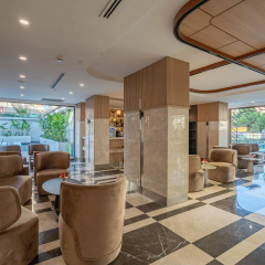 Awen Hotel Lara - Bild 11