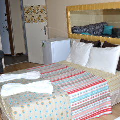 Gvar Apart-Hotel - Bild 11