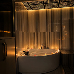 River Elite Hotel Spa - Bild 12