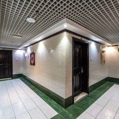 Hafez Hotel Apartments thumbnail 12