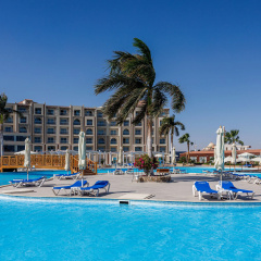 Sunrise Alora Aqua Park Resort - Bild 24