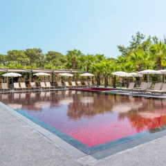 Golden Sun Hotel (Adult Only 12+) - Bild 15