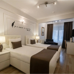 The Print House Hotel - Bild 2