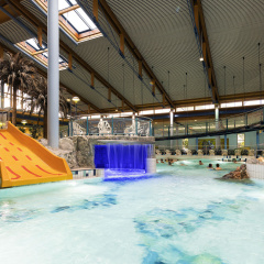 Wonnemar Resort-Hotel - Bild 11