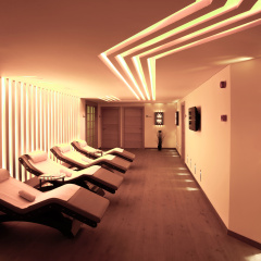 Istanbul Gönen Hotel - Bild 16