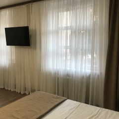 Легенда в центре в Кисловодске отзывы, цены и фото номеров - забронировать гостиницу Легенда в центре онлайн Кисловодск фото 13