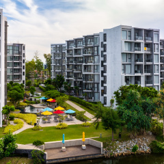 Cassia Residences by NLA Apartments - Bild 5