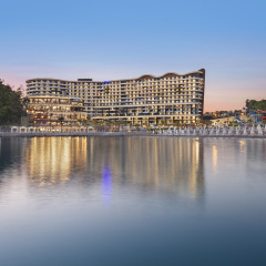 Mylome Luxury Hotel & Resort - Bild 4