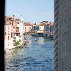 Hotel Palazzo Stern - Bild 27
