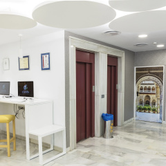 Hotel Bellavista Sevilla - Bild 5