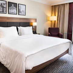 Radisson Ulyanovsk в Ульяновске 2 отзыва об отеле, цены и фото номеров - забронировать гостиницу Radisson Ulyanovsk онлайн Ульяновск фото 8