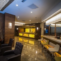 Grand Turkuaz Hotel - Bild 25