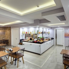 Obahan Hotel - Bild 10
