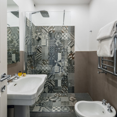 Roma Hotel - Bild 18