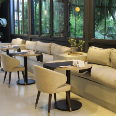 AG Hotels Antalya - Bild 6