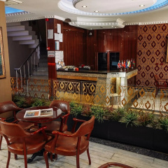 Topkapi Golden Time Hotel - Bild 3