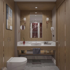 Aspera Hotel Taksim - Bild 5