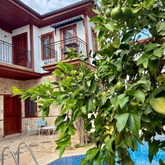 Sabah Homes Hotel - Bild 23