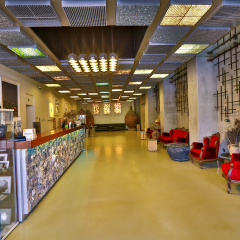 Han Hotel - Bild 19