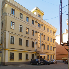 Гостиница Минима Красные ворота в Москве отзывы, цены и фото номеров - забронировать гостиницу Минима Красные ворота онлайн Москва фото 35