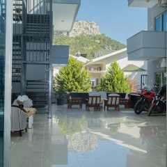 Infinity Hotel Kemer - Bild 15