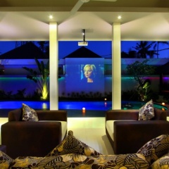 D&G Villas Tanjung Benoa - Bild 3