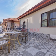Sun Anatolia Otel - Bild 4