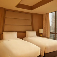 Banyan Tree Bangkok - Bild 24