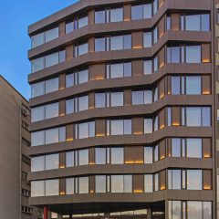 Arts Hotel Istanbul - Special Class - Bild 3
