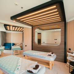 Sole Mio Boutique and Wellness Adults Only Hotel - Bild 29